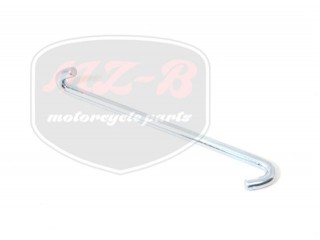 JAWA MUSTANG SCHALTWELLE