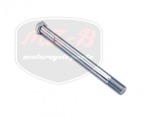 JAWA MUSTANG ACHSE VORN