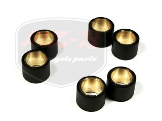 EGYÉB ROBOGÓ KUPPLUNGBUCHSEN 23X18 15.5GR