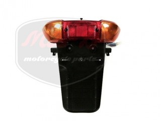 YAMAHA 1YU MINT RÜCKLICHTER 1YU