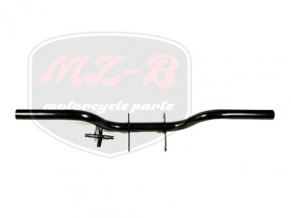 SIMSON ENDURO FUßRASTENTRAGER