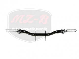 SIMSON UNIVERSAL FUßRASTENTRAGER SPORT FALTEN