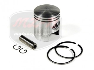 HONDA TACT KOLBEN, VOLLST.41.75 TACT50