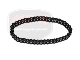 JAWA MUSTANG HÜLSENKETTE F.KUPPL. 44 GLIEDER