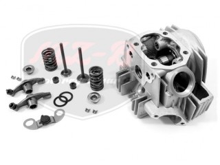 KÍNAI ROBOGÓ QUAD ZYLINDERKOPF 110CCM AC.QUAD