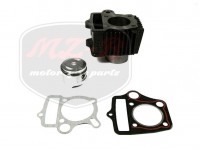 KÍNAI ROBOGÓ QUAD ZYLINDER SATZ 70CCM AC.QUAD