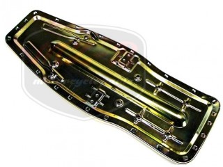 SIMSON SCHWALBE BODENBLECH