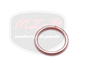 JAWA 350 UNIVERZÁLIS AUSPUFFDICHTUNG