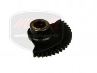 JAWA 250 KICKSTARTERSEGMENT