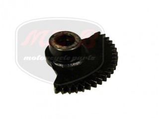 JAWA 250 KICKSTARTERSEGMENT