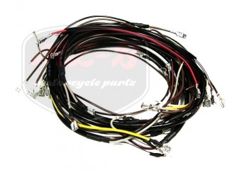 SIMSON SCHWALBE KABELBAUM SATZ