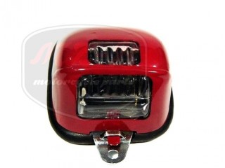 JAWA 350 UNIVERZÁLIS BREMSSCHLUßLEUCHTE CZ