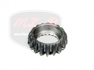 JAWA PERAK ÜBERWURFMUTTERALU CZ