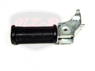 MZ/TS 150 BEIFAHRERFUßRASTE