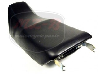 JAWA 350 12V SITZBANK VOLLST.