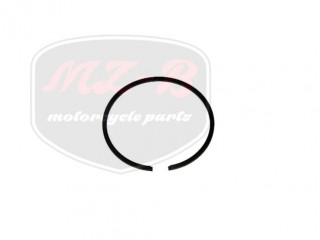 ETZ 301 KOLBENRING 75.75