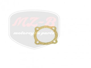 ETZ 150 DICHTUNG F. DICHTKAPPE /KURBELWELLE/ LINKS