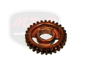 ETZ 250 ZAHNRAD Z28 2.GANG