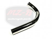 SIMSON 51 AUSPUFFROHR D32