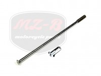 JAWA 250 SPEICHE+NIPPEL 3,5xX110 MM