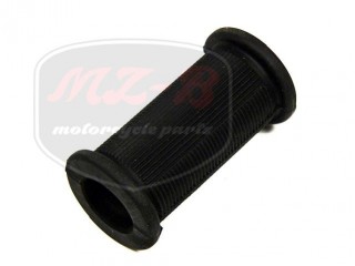 JAWA 250 FUßRASTENGUMMI