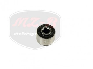 YAMAHA 3KJ JOG ARTISTIC SPECIAL MOTORLAGERUNG, LAGERGUMMI