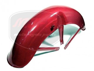 JAWA PANELKA 559 /250/ KOTFLÜGEL VORN