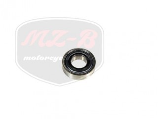 EGYÉB UNIVERSAL RILLENKUGELLAGER 6002 2Z