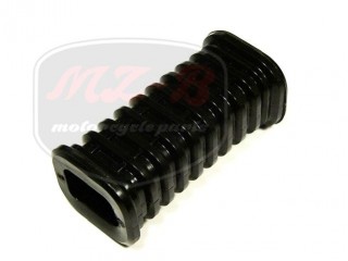 JAWA 350 UNIVERZÁLIS FUßRASTENGUMMI