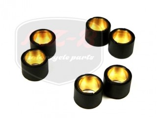 EGYÉB ROBOGÓ KUPPLUNGBUCHSEN 23X18 14.00GR