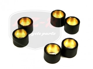 EGYÉB ROBOGÓ KUPPLUNGBUCHSEN 23X18 19.00GR