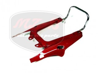 JAWA 250 HALTEBÜGEL HINTEN