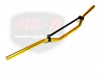 EGYÉB UNIVERSAL LENKEROHR CROSS GOLDEN