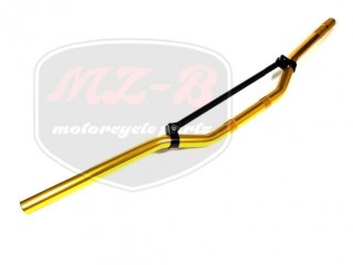 EGYÉB UNIVERSAL LENKEROHR CROSS GOLDEN