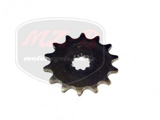 PUCH UNIVERSAL ANTRIEBSKETTENRAD VORN Z14