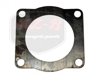 ETZ 250 DICHTUNG ZUM ZYLINDERKOPF 0.6