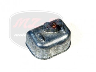 ETZ 251 SCHWIMMERGEHAUSE