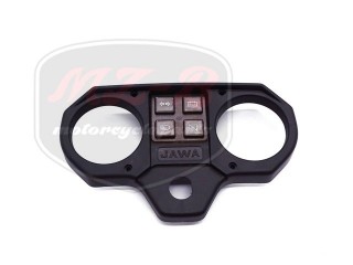 JAWA 350 12V INSTRUMENTEN BRET