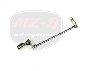 JAWA 350 12V ZUGSTANGE