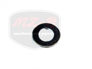 JAWA 350 UNIVERZÁLIS SCHALE FÜR SCHWINGE