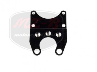 JAWA 350  6V HALTER FÜR INSTRUMENT BRET