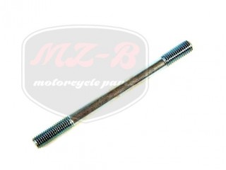 JAWA 350  6V ZYLINDERSTEHBOLZEN