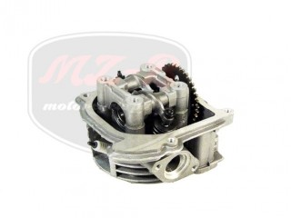 KÍNAI ROBOGÓ 4 TACT ZYLINDERKOPF 60CCM AC.4T D44.00