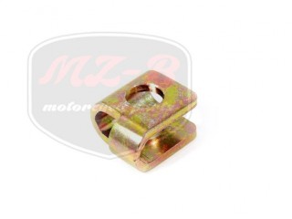 BABETTA 225 HALTER F.KICKSTARTERHEBEL