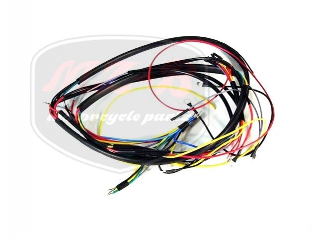 JAWA 350 UNIVERZÁLIS KABELBAUM SATZ /360/ JAWA 350 UNIVERZÁLIS KABELBAUM SATZ /360/