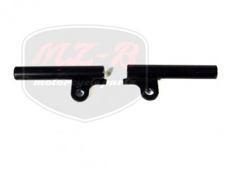 ETZ 251 BLINKLEUCHTENHALTER VORN L-R