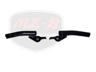 SIMSON ROLLER BLINKLEUCHTENHALTER VORN L-R