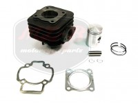 PIAGGIO TYPHOON ZYLINDER SATZ 50CCM AC.TYPHOON