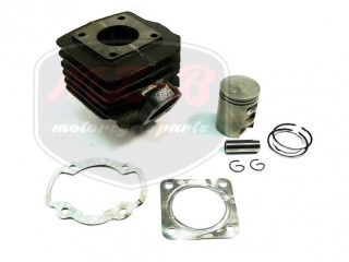 HONDA DIO ZYLINDER SATZ 50CCM AC.AF18-28