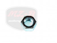 ETZ 250 SECHSKANTMUTTER F. ANTRIEBSKETTENRAD VORN M16X1.5